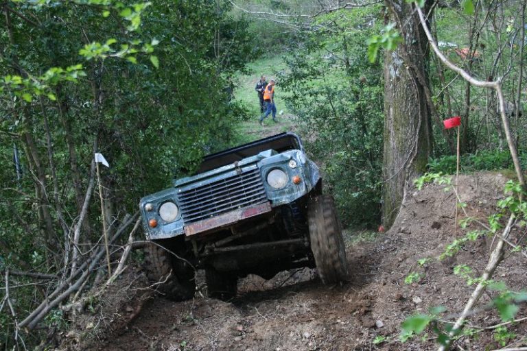 Choosing the right tyre makes all the difference!