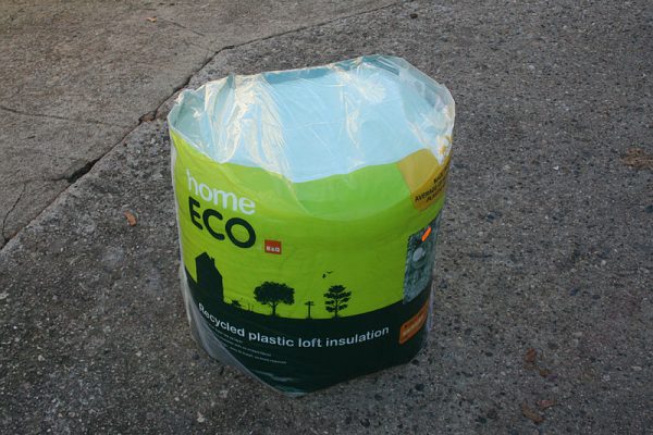 How to insulate Land Rover Defender Hard Top Sides