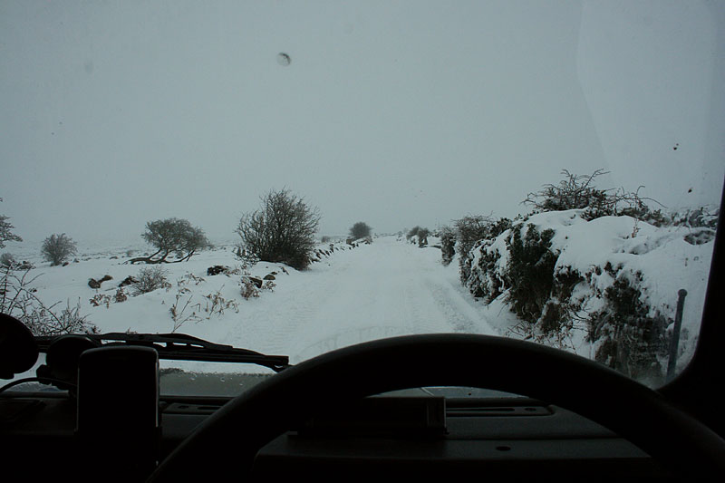 The road ahead