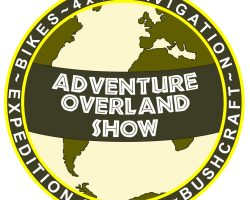 Land Rover Blog - Official media partners of the Adventure Overland Show! Adventure Overland Show