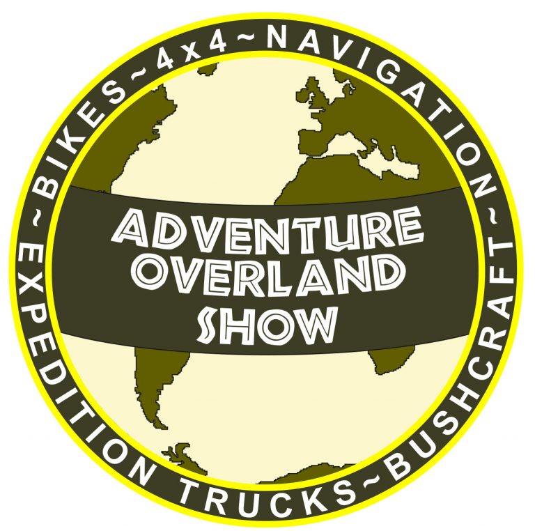 Adventure Overland Show