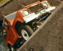 Video: 60 years of Land Rover 60 Years of Land Rover