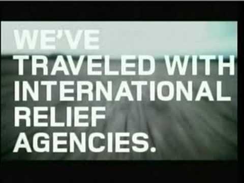Land Rover 60th Commercial Video