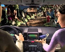 2011 Land Rover Freelander 2 TV Commercial 2011 Land Rover Freelander 2 TV Commercial
