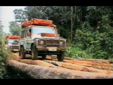 Across the Sahara Video – Part 3