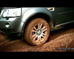Freelander 2 Off Road Video Freelander 2 Off Road Video