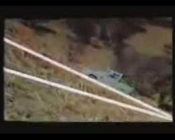 Video: Series Land Rover Driving Instruction: Part 2 Series Land Rover Driving Instruction