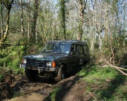 Where can I drive off road? Part 1: Greenlanes Where can I drive off road? Part 1: Greenlanes