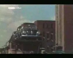 Land Rover - The Greatest Car Of All Time Land Rover – The Greatest Car Of All Time