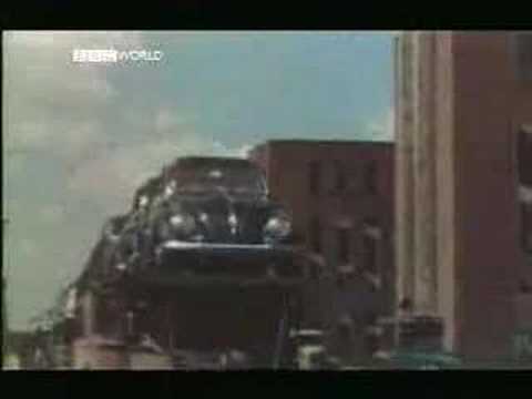 Land Rover – The Greatest Car Of All Time